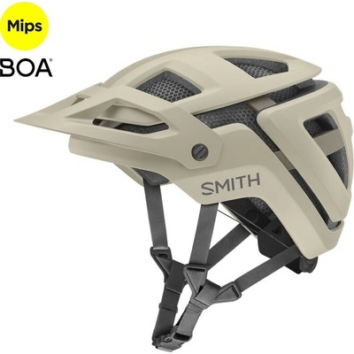 Smith Forefront 3 Mips Matt chalk 25/26