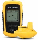 Wireless Fish Finder FFW1108