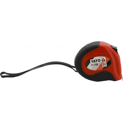 YATO 8m x 25mm magnetický YT-7128