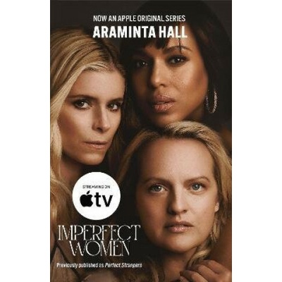 Imperfect Women - Araminta Hall