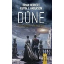 Dűne: Caladan hercege