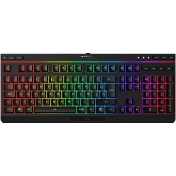 Kingston HyperX Alloy Core RGB HX-KB5ME2-US