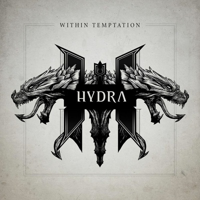 Within Temptation: Hydra (Expanded Edition, Re-Issue) - CD