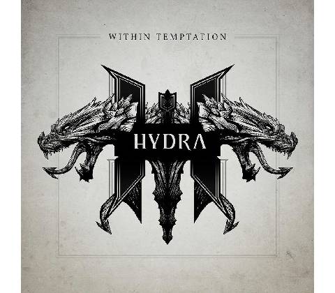 Within Temptation: Hydra (Expanded Edition, Re-Issue) - CD