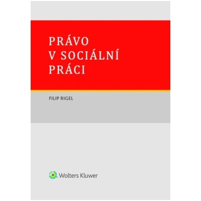 Právo v sociální práci