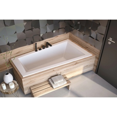Hopa INTIMA SLIM 160 x 90 cm VANINTI16SLIML+OLVPINOZSTELI