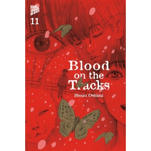 Blood on the Tracks 11 | Jan-Christoph Müller (ISBN: 9783964336934)