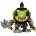 Funko Фигура Funko POP! Games: World of Warcraft - Grommloc #1225 (112999)