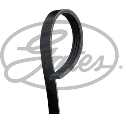 Ozubený klinový remeň GATES 4PK1155