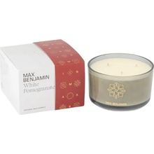 MAX Benjamin White Pomegranate 560 g
