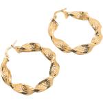 VipGold Златни обеци 3.29 гр (o286)