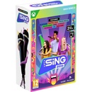 Let’s Sing 2026 + 2 mikrofony (XSX)