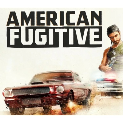 American Fugitive