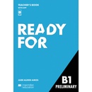 Ready for B1 Preliminary