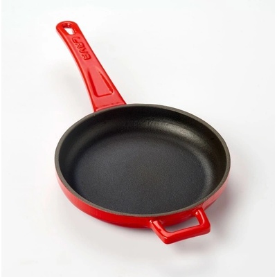 LAVA Metal litinová červená 16 cm