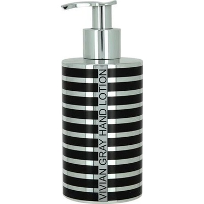 Vivian Gray Silver Stripes tělové mléko 250 ml