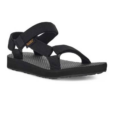 Сандали Teva Original Universal sandals - Black (Black)