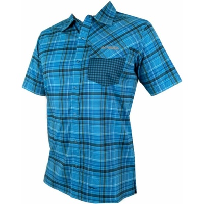 Haven AGNESS SLIMFIT modrá