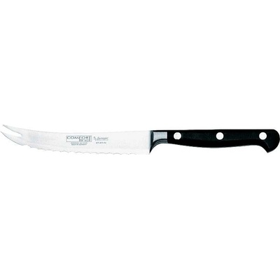 Burgvogel Solingen Comfort Line nůž na rajčata 13 cm