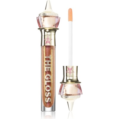 Jeffree Star Cosmetics The Gloss блясък за устни с хидратиращ ефект цвят Shockwave 4.5ml