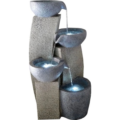 My Garden Градински LED фонтан My Garden R3220010XTQ (3536941)