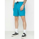 Volcom Lido Solid Mod 18 tidal blue