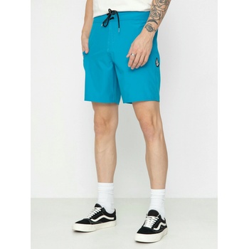 Volcom Lido Solid Mod 18 tidal blue