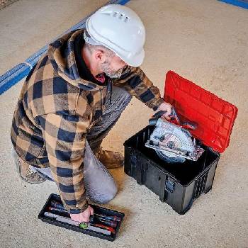 Image 1 of Einhell E-Case M (4540021)