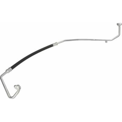 Vysokotlaké vedení, klimatizace THERMOTEC KTT160488