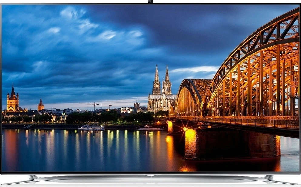 Samsung UE46F8000