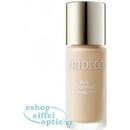 Artdeco Rich Treatment Foundation krémový make-up 10 Sunny Shell 20 ml