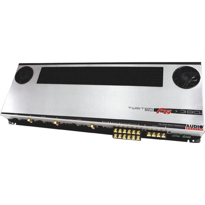 Audio System F6/380 Twister IV