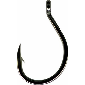 CRALUSSO METHOD BARBLESS veľ.6 10 ks