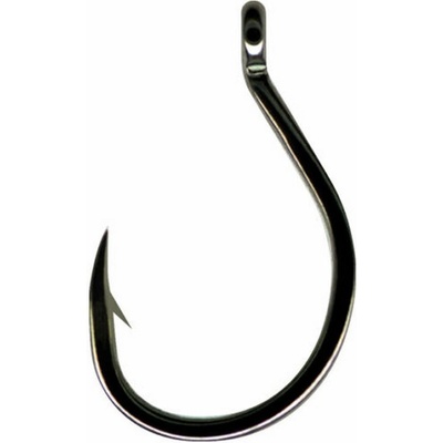 CRALUSSO METHOD BARBLESS veľ.6 10 ks