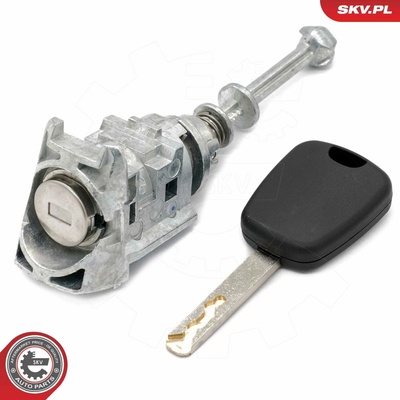 Sada zámkov, zamykací systém ESEN SKV 65SKV816