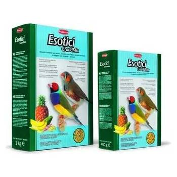 Image 1 of Padovan GrandMix esotici - пълноценна храна за екзотични птици 400gr