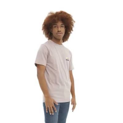 Тениска Hydroponic Dragon Ball Z Saiyan 2 short sleeve T-shirt - Beige (Misty Rose)