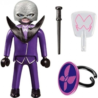 Playmobil 71340 Čarovná Lienka a Čierny kocúr: Lišaj