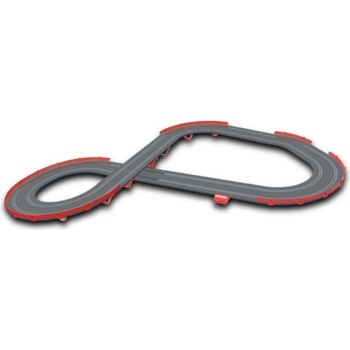 SCX Оригинална кална писта