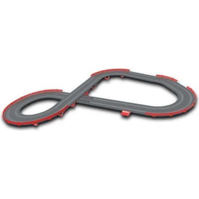 SCX Оригинална кална писта