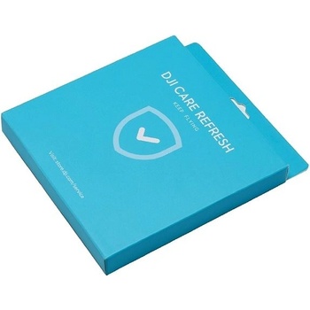 Card DJI Care Refresh 1-Year Plan DJI Mini 2 EU CP.QT.00004163.01