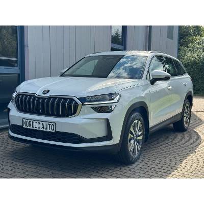 Skoda Kodiaq 1.5 TSI Selection 110 kW