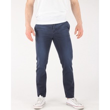 Trussardi Jeans Garment Dyed Jeans modrá