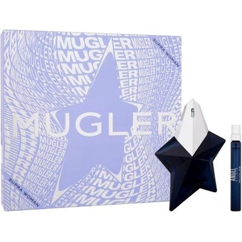 Thierry Mugler Angel Elixir подаръчен комплект: EDP 50 ml + EDP 10 ml за жени