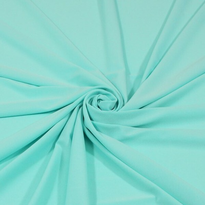 Úplet aqua, š.150