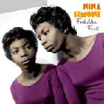 Nina Simone - Forbidden Fruit (Limited Edition) (Transparent Purple Coloured) (180 g) (LP) (8436563183027)