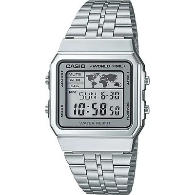 Casio A500WA-7DF