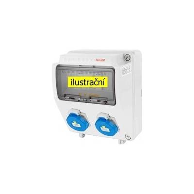 Famatel V1056-ZSF20000000.V /3957