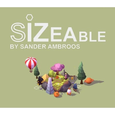 Sizeable