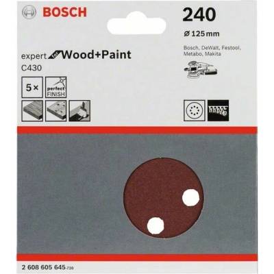 Bosch 2.608.605.645